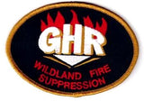 GHR Wildfire