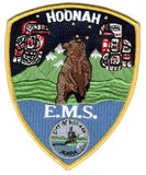 Hoonah EMS