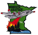 Minnesota Air Attack