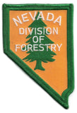 Nevada Division of Forestry