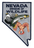 Nevada Division of Wildlife 1