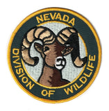 Nevada Division of Wildlife