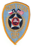 Paris FD