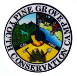 Pine Grove Camp