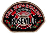 Roseville Fire Dept