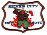 Silver City Hot Shots