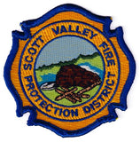 Scott Valley FPD