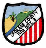 Spokane County Fire