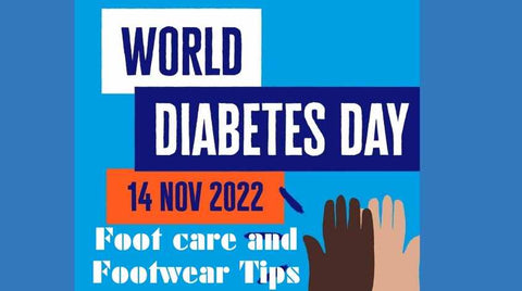World Diabetes Day 14 November 2022
