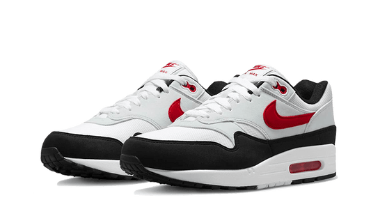 Nike Air Max 1 White Black FD9082-107