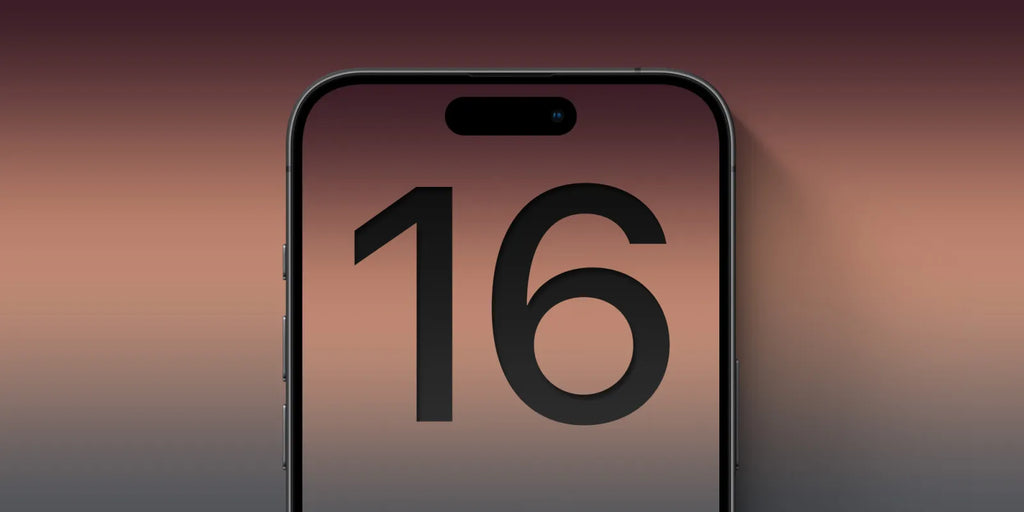 iPhone 16 Rumors