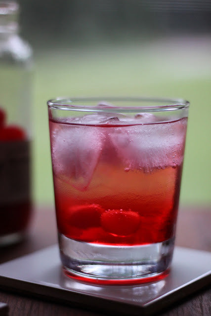 9 Valentine’s Day Cocktails To Get All Swoon-y Over | Sauce + Style Blog (pigofthemonth.com)