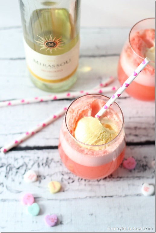 9 Valentine’s Day Cocktails To Get All Swoon-y Over | Sauce + Style Blog (pigofthemonth.com)