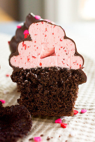 14 Valentine's Day Baking Recipes to Make Your BF/GF Swoon | Sauce + Style Blog (pigofthemonth.com)