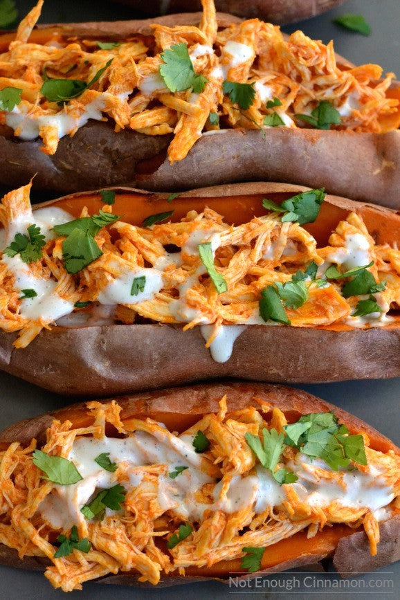 17 Ways to Use Up All That Shredded Chicken and Pulled Pork | Sauce + Style