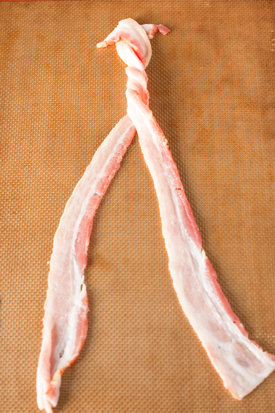 Bacon Wreaths (Everything's Better with BACON) | Sauce +Style