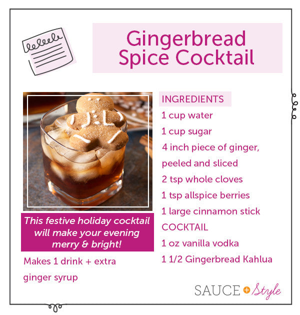 Gingerbread-Spice-Cocktail