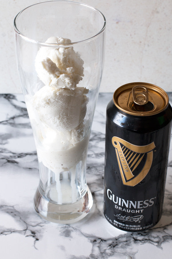 Guinness Floats