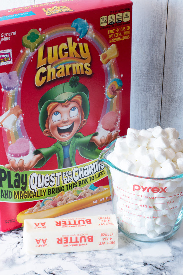 Lucky-Charms-Marshmallow-Squares-ingredients