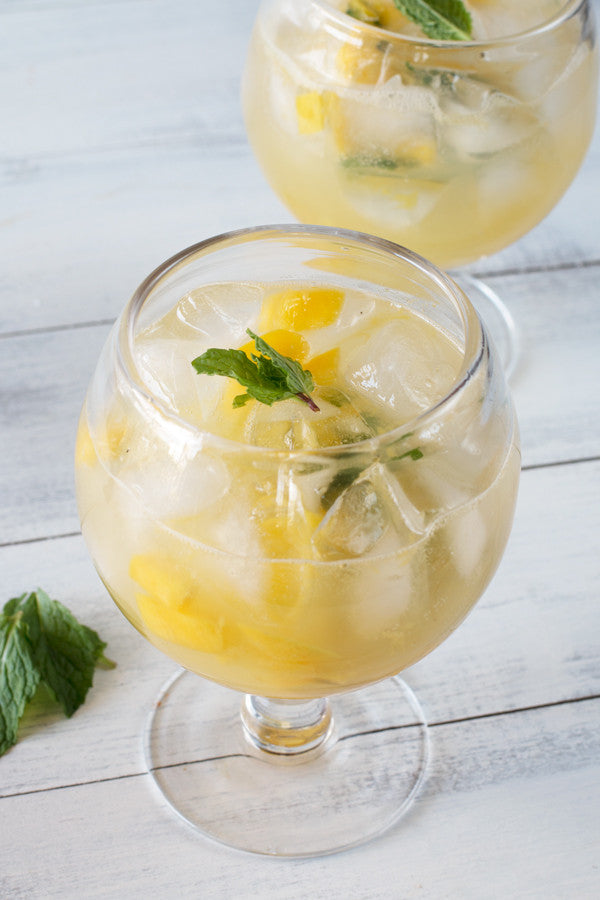 Mango Mojito 