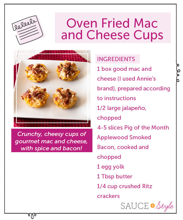 Oven-Fried-Mac-and-Cheese-Cups