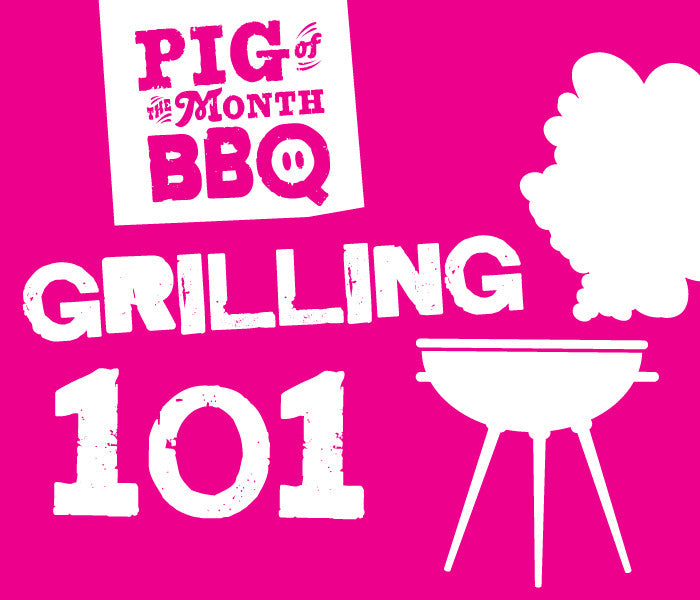 Grilling 101: How to Prevent Food From Sticking to the Grill | Sauce + Style