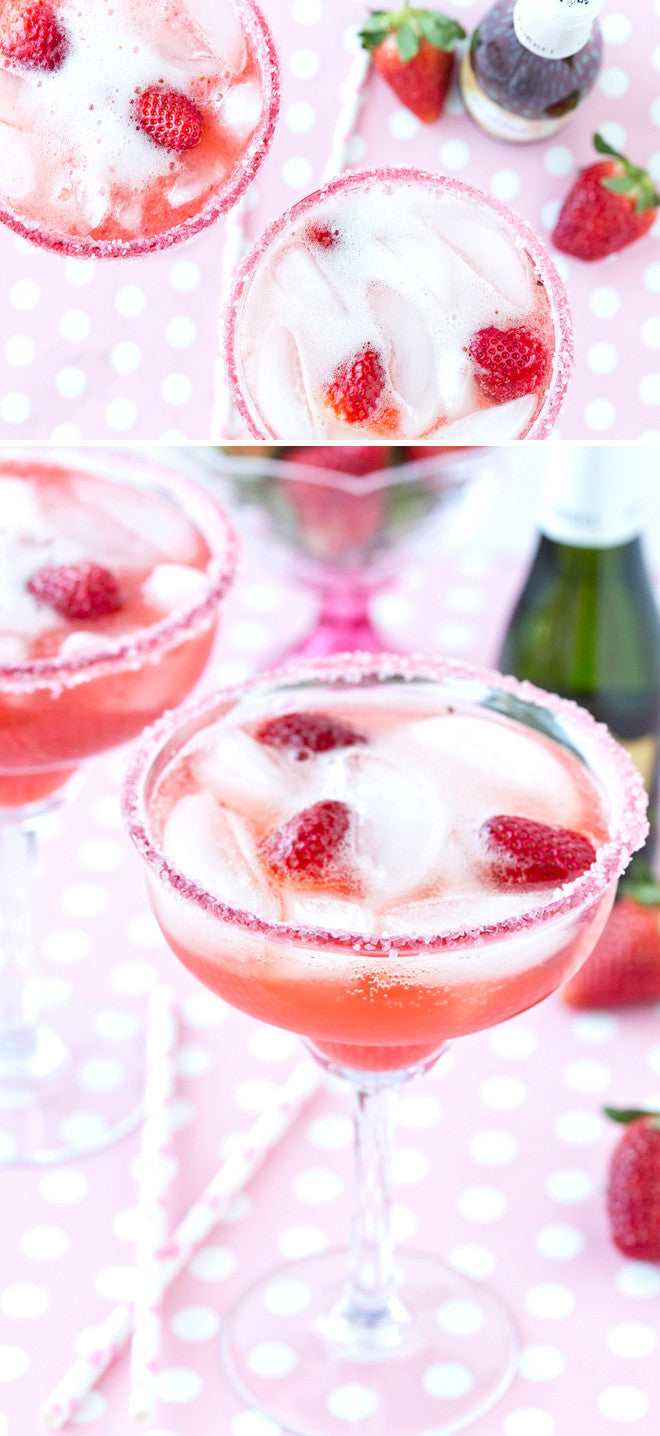 9 Valentine’s Day Cocktails To Get All Swoon-y Over | Sauce + Style Blog (pigofthemonth.com)