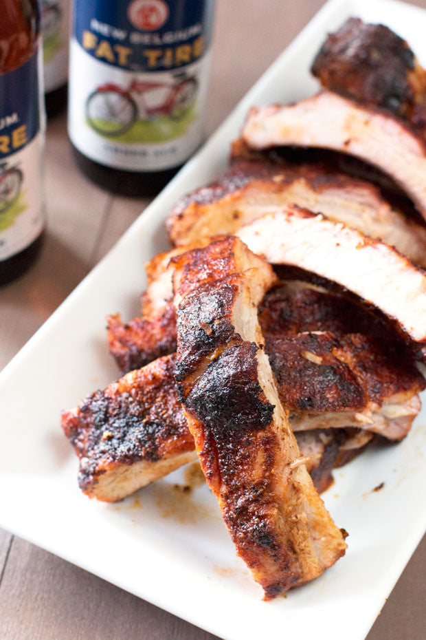 23 Memorial Day Recipes to Help You Own Your Weekend BBQ | Sauce + Style