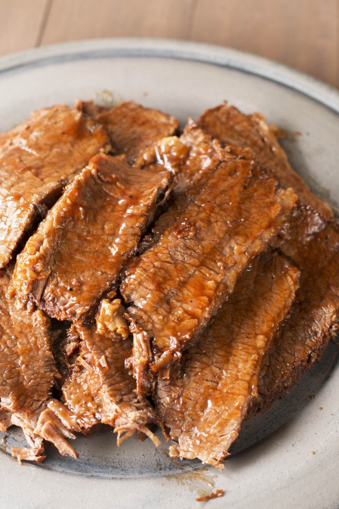 13 Best Crockpot Meats to Whip Up for a Party | Sauce + Style