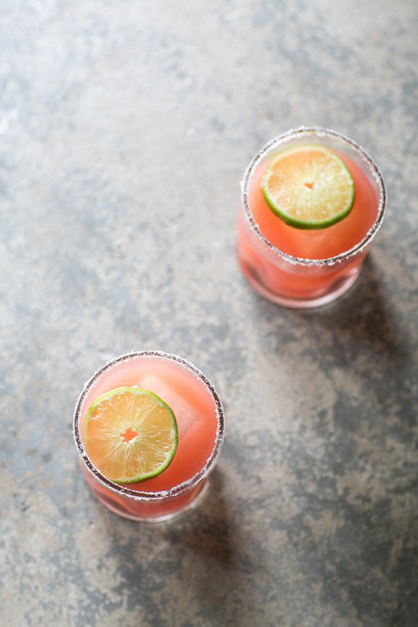 11 Classy (and Healthy) Cocktails to Kick Off a New Year and New You | Sauce + Style Blog (pigofthemonth.com)