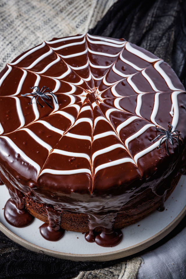 15 Spooky Grown-Up Halloween Recipes (Because We’re Adulting So Hard) | Sauce + Style