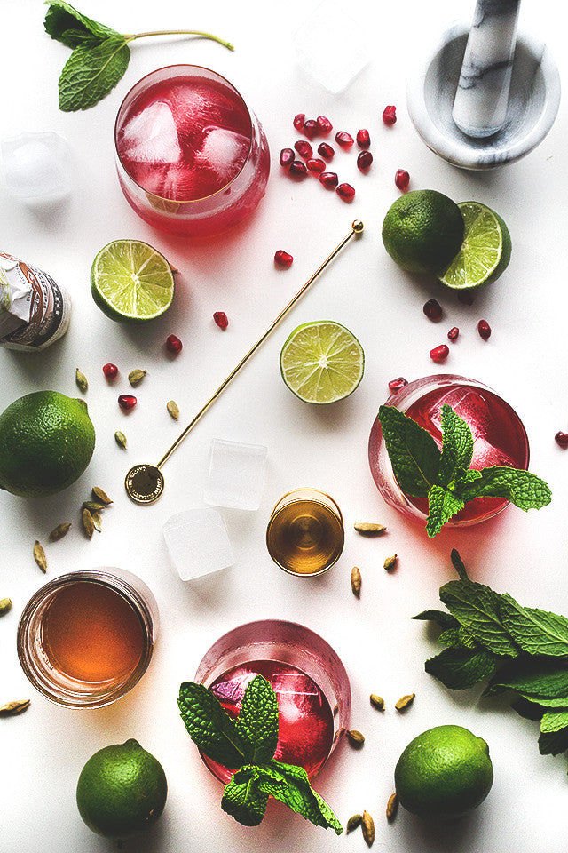 9 Valentine’s Day Cocktails To Get All Swoon-y Over | Sauce + Style Blog (pigofthemonth.com)