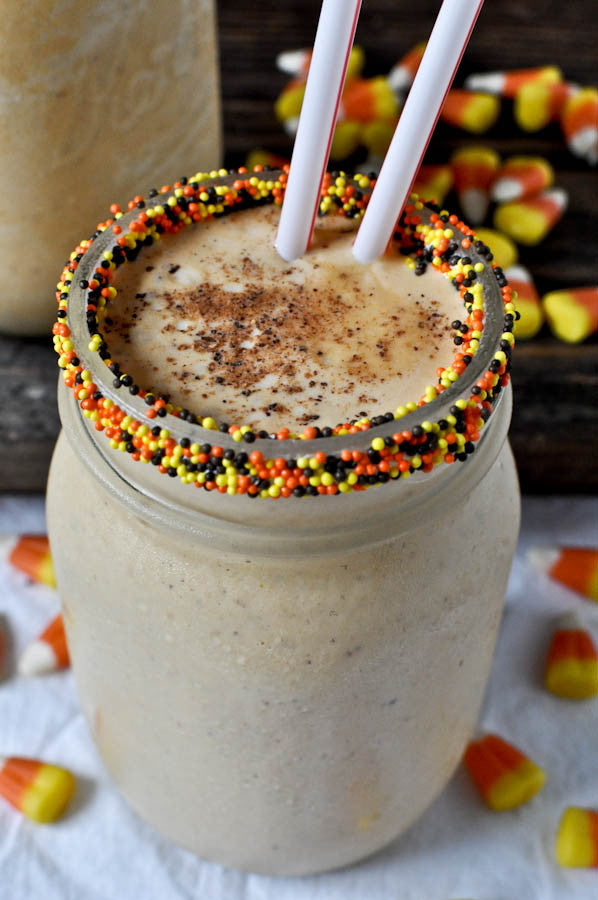 13 Totally Rad Ways to Get Your Pumpkin Spice Fix at Home | Sauce + Style