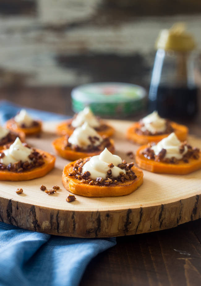 17 Super Simple Thanksgiving Appetizers Guaranteed to Impress | Sauce + Style