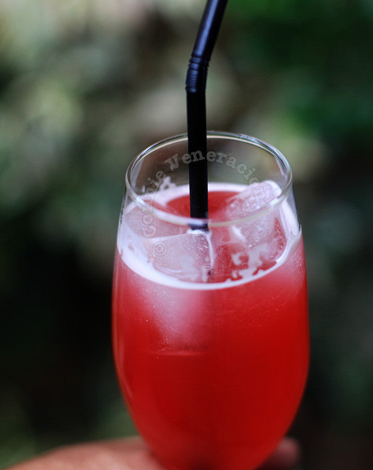 9 Valentine’s Day Cocktails To Get All Swoon-y Over | Sauce + Style Blog (pigofthemonth.com)