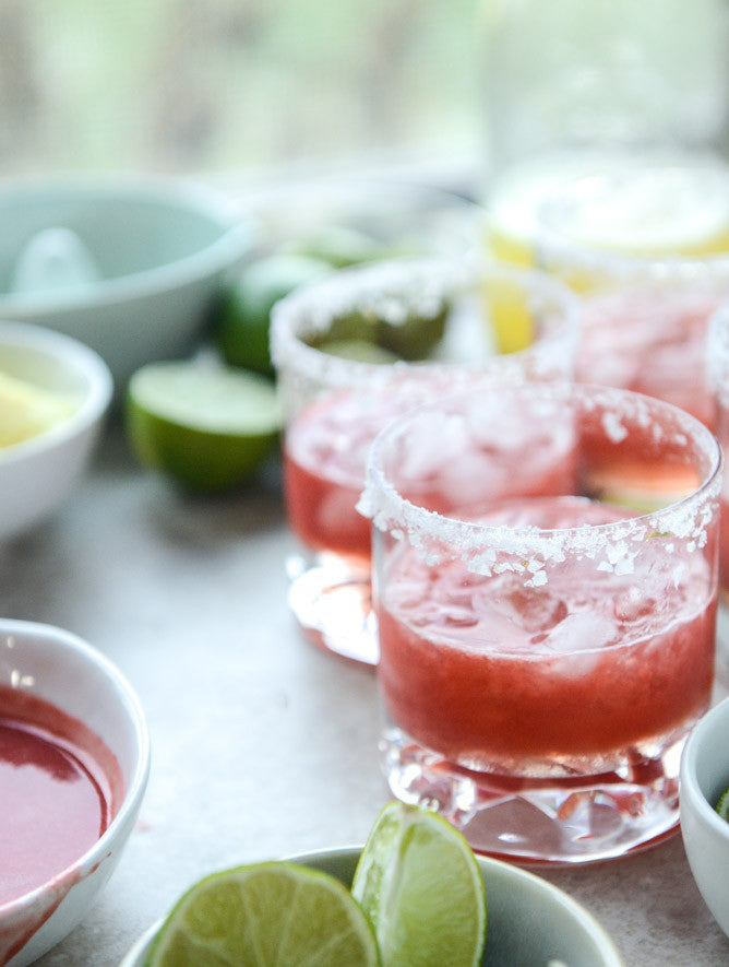 15 Fresh Fruit Cocktails That'll Upgrade Your Summer Happy Hour | Sauce + Style