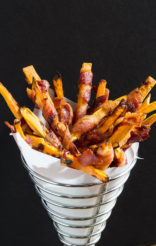17 Bacon-Wrapped Tailgating Snacks to Bring Home That Tasty Win | Sauce + Style