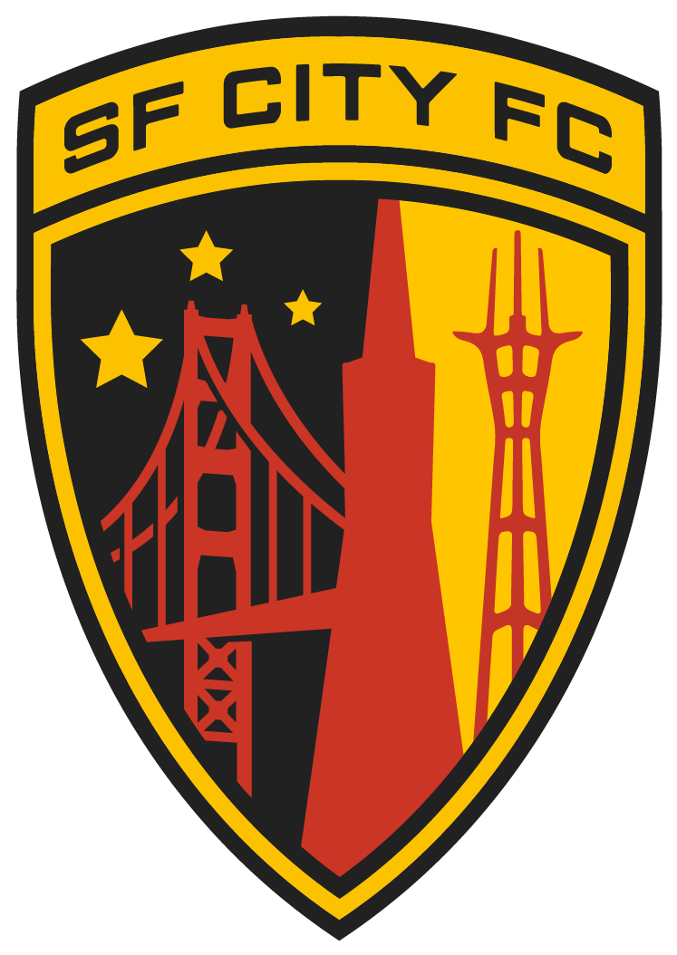 San Francisco City Football Club Store San Francisco City FC