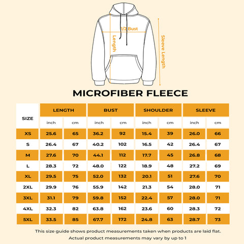 Microfiber Fleece