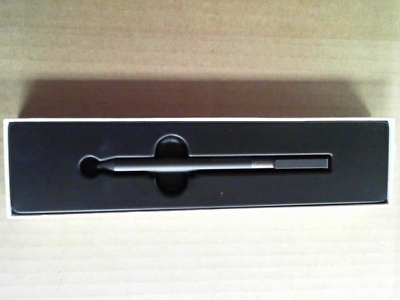 Lenovo Precision Pen 2 (Laptop) – USB-C Charging – Tilt Recognition – Pen  is Only Compatible with Certain Devices, Iron Grey