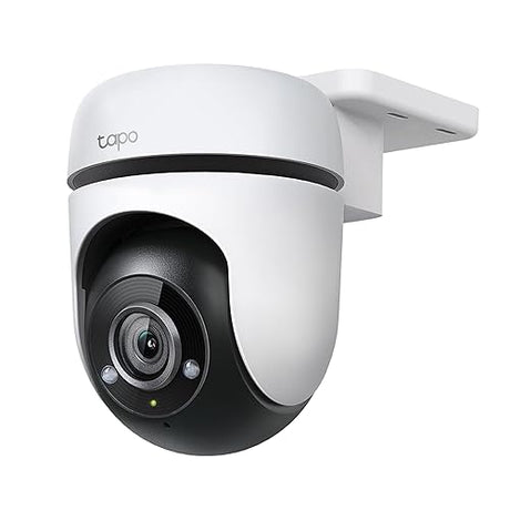 The 2K PanTilt Camera Tapo C225 Is Beyond Imagination with SmartAI  Detection and Better Privacy Mode - Smart Home Community