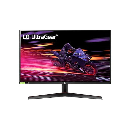 LG UltraGear 27GQ50F 27 Full HD FreeSync Gaming Monitor