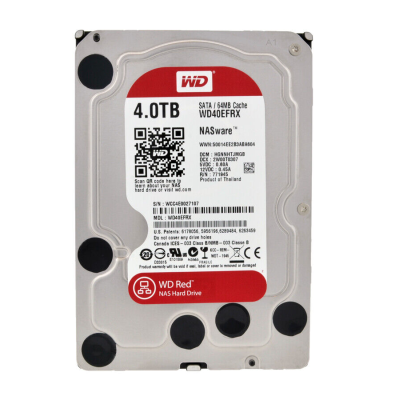 Western Digital Red Plus NAS - Hard Drive - 12 TB – Dealtargets.com