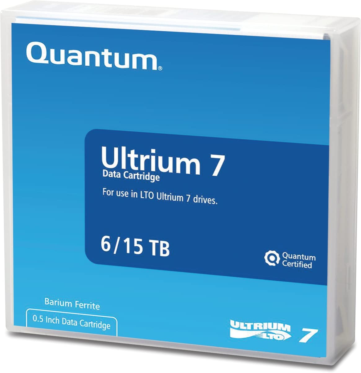 Unknown Quantum LTO Ultrium-7 Data Cartridge – Dealtargets.com