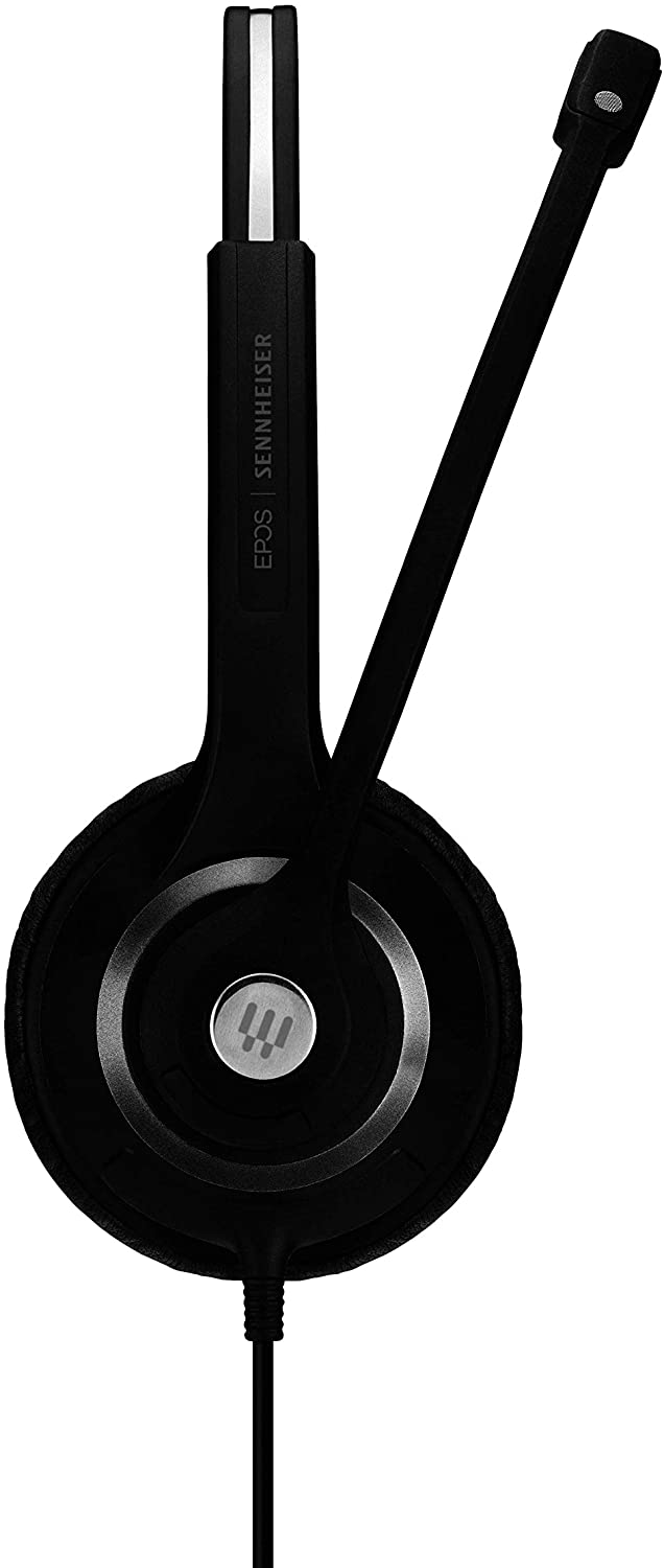 Plantronics H251-CD Over-The-Head, Ear Muff Receive – Dealtargets.com