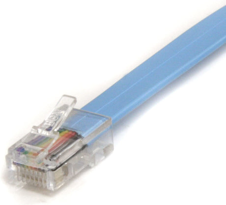 StarTech.com Cat5e Ethernet Cable - 50 ft - Blue - Patch Cable - Molded  Cat5e Cable - Long Network Cable - Ethernet Cord - Cat 5e Cable - 50ft