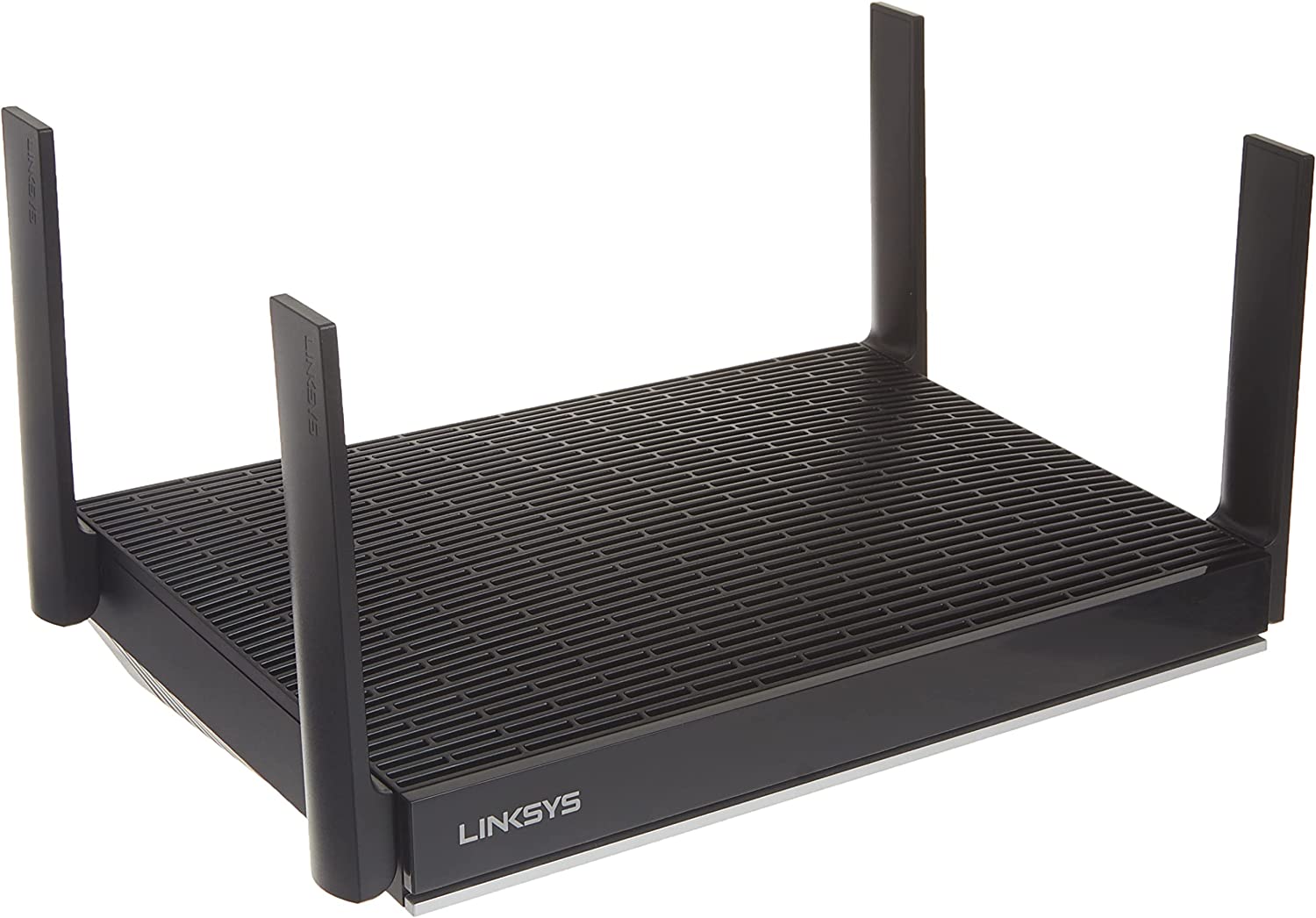 Linksys Mesh WiFi 6 Router, Dual-Band, 2,000 Sq. ft Coverage, 20+