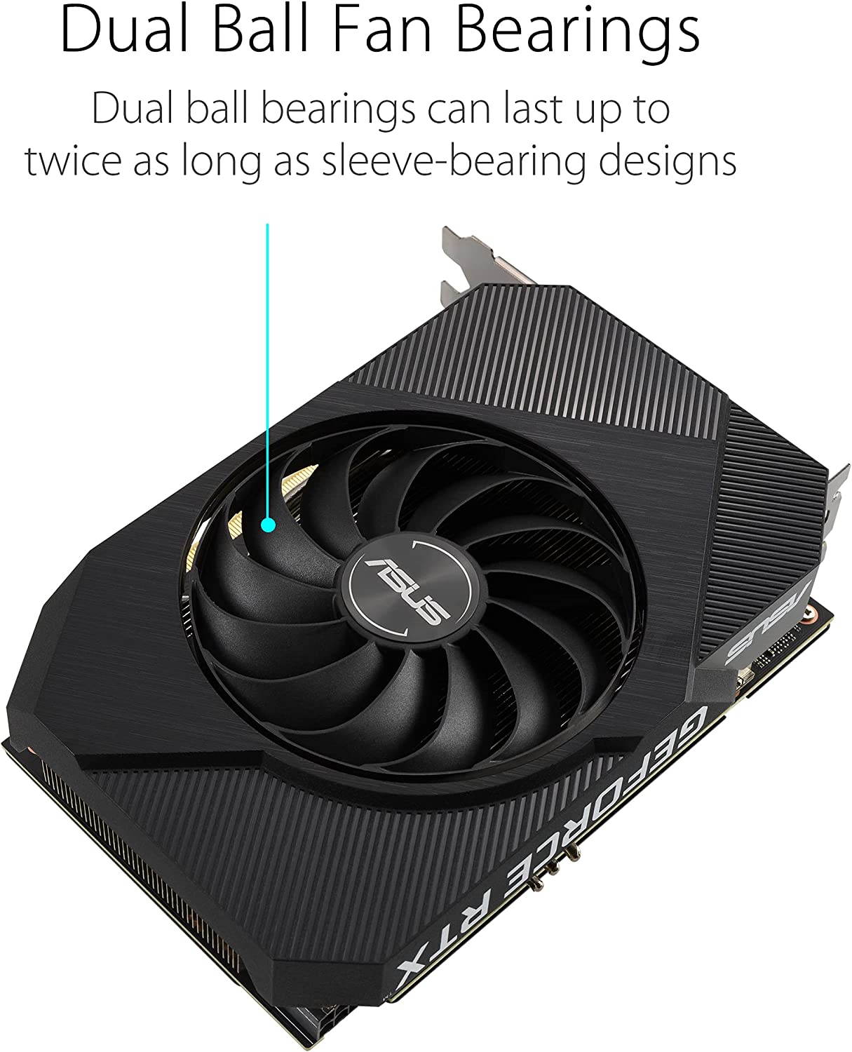 ASUS Phoenix NVIDIA GeForce RTX 3060 V2 Gaming Graphics Card (PCIe 4.0，  12GB GDDR6 Memory， HDMI， DisplayPort， Axial-tech Fan Design， Protective  Backpl 定番正規店 スマホ、タブレット、パソコン