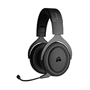 PDP Gaming LVL40 Stereo Headset with Mic for Nintendo Switch - PC, iPad,  Mac, Laptop Compatible - Noise Cancelling Microphone, Lightweight, Soft