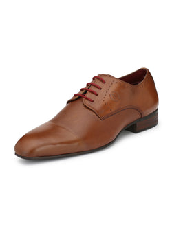 tan colour formal shoes online